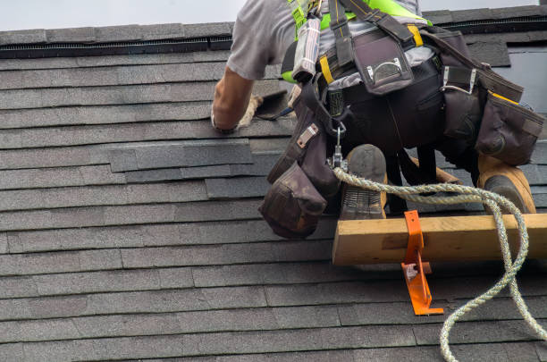 Trusted Storm Damage Roof Repair service in Peculiar, MO - Brentwood Metal Roofing